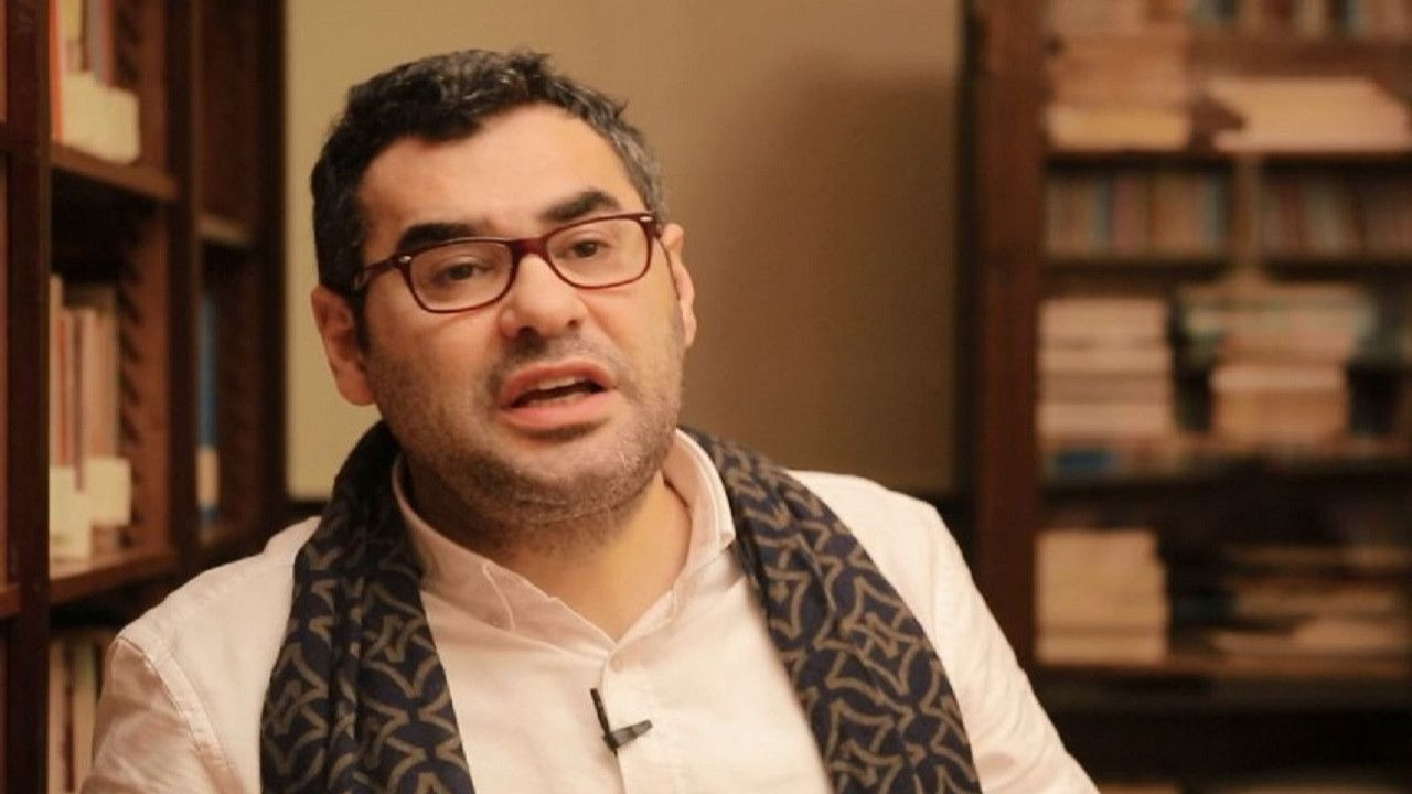 Enver Aysever’den Silivri’de İmamoğlu’na şok sözler! ‘Ne biçim konuşuyorsun lan…’ - Sayfa 6