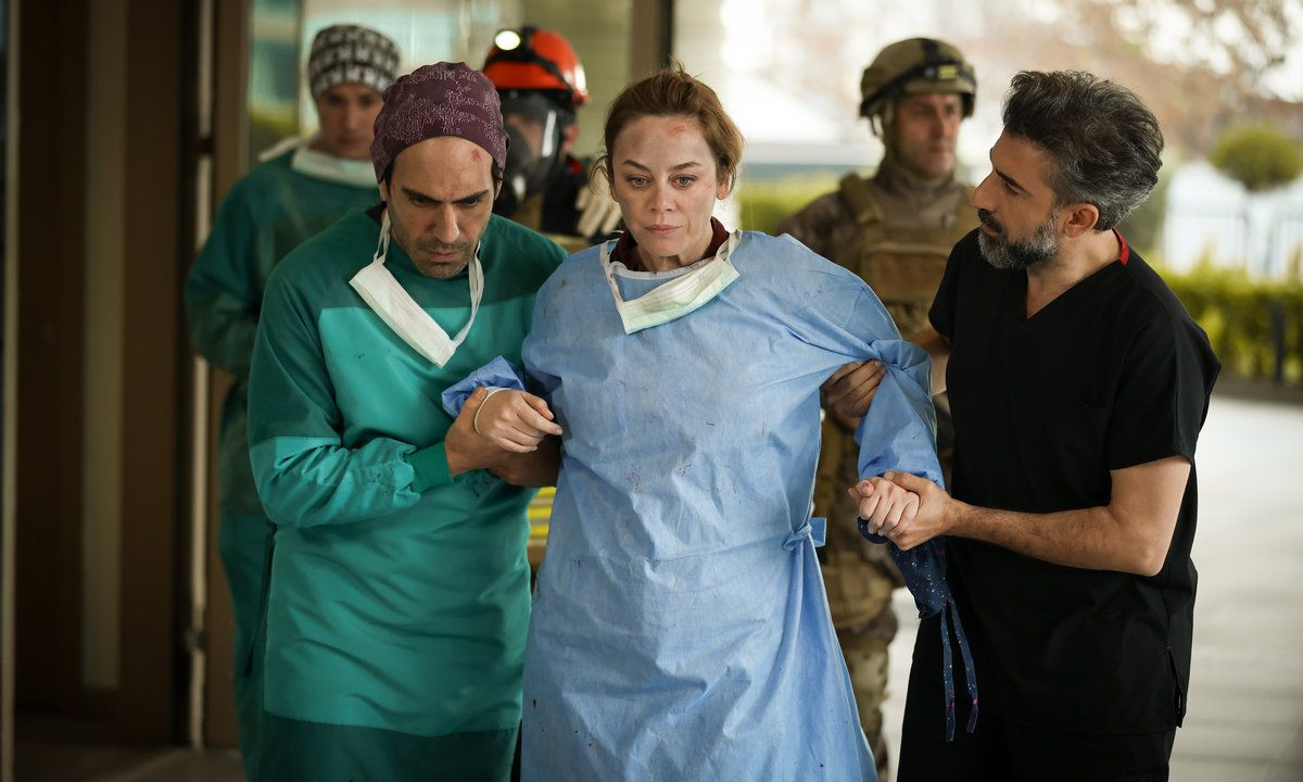 Fenomen diziden üzen haber: Final yapıyor! Tarih belli oldu… - Sayfa 4