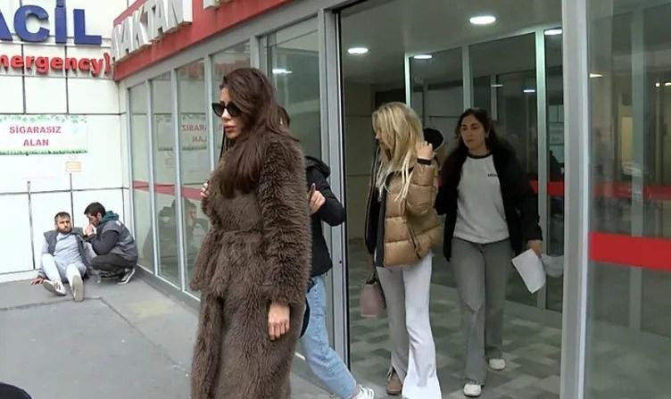 Ela Rümeysa Cebeci'ye dair flaş ayrıntı! Cumhurbaşkanı Erdoğan'ın danışmanının yeğeni çıktı - Sayfa 2