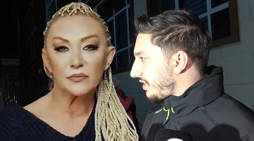 Güllü'nün oğlunun ifadesi ortaya çıktı! "Annem bir cinayete kurban gittiyse..." - Sayfa 6