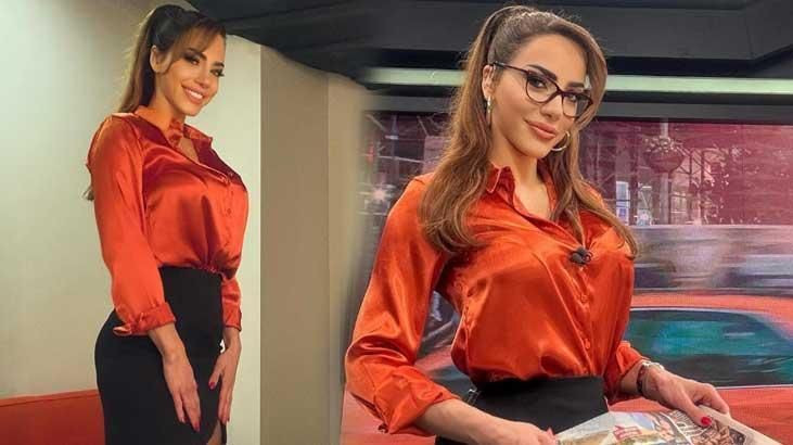 Ela Rümeysa Cebeci'ye dair flaş ayrıntı! Cumhurbaşkanı Erdoğan'ın danışmanının yeğeni çıktı - Sayfa 3