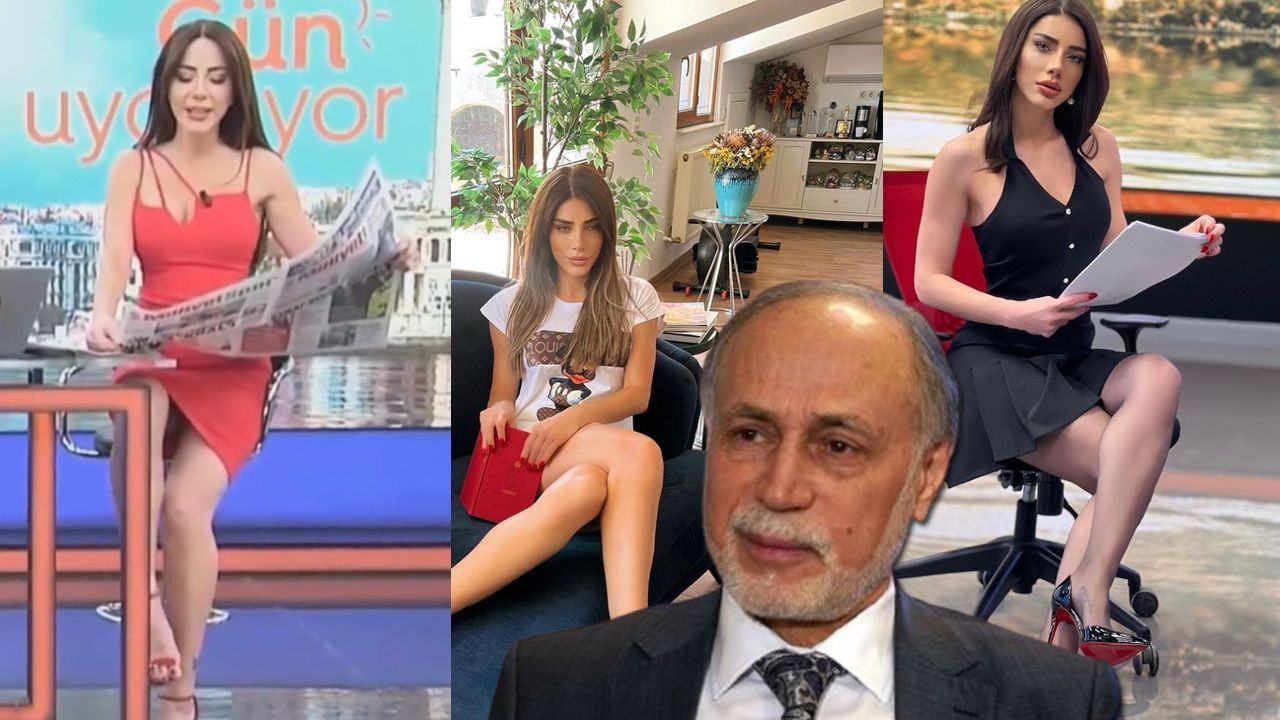 Ela Rümeysa Cebeci'ye dair flaş ayrıntı! Cumhurbaşkanı Erdoğan'ın danışmanının yeğeni çıktı - Sayfa 9