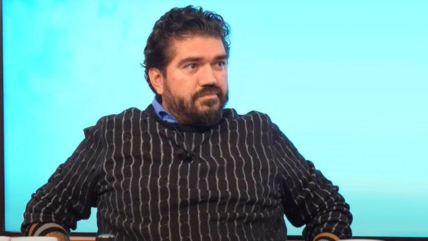 Rasim Ozan Kütahyalı medyada yeni operasyon için şifreyi verdi! ‘Dergisi ve radyosu olan bir isim…’ - Sayfa 13