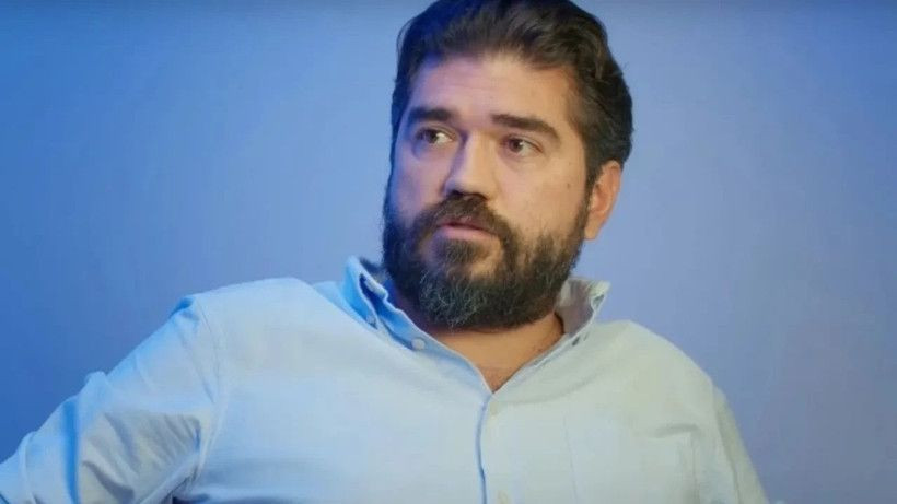 Rasim Ozan Kütahyalı medyada yeni operasyon için şifreyi verdi! ‘Dergisi ve radyosu olan bir isim…’ - Sayfa 6