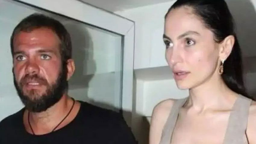 Tolga Karel’den eşine sert çıkış: "Hakkımı helal etmiyorum" - Sayfa 3