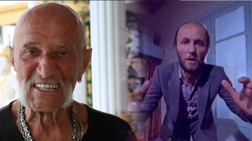 Coşkun Göğen'den Kemal Sunal itirafı: "Gerçekten tokat atardı" - Sayfa 3