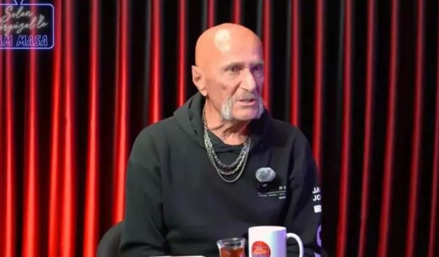 Coşkun Göğen'den Kemal Sunal itirafı: "Gerçekten tokat atardı" - Sayfa 1