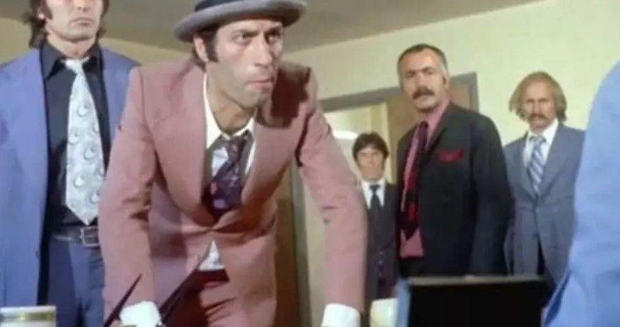 Coşkun Göğen'den Kemal Sunal itirafı: "Gerçekten tokat atardı" - Sayfa 4