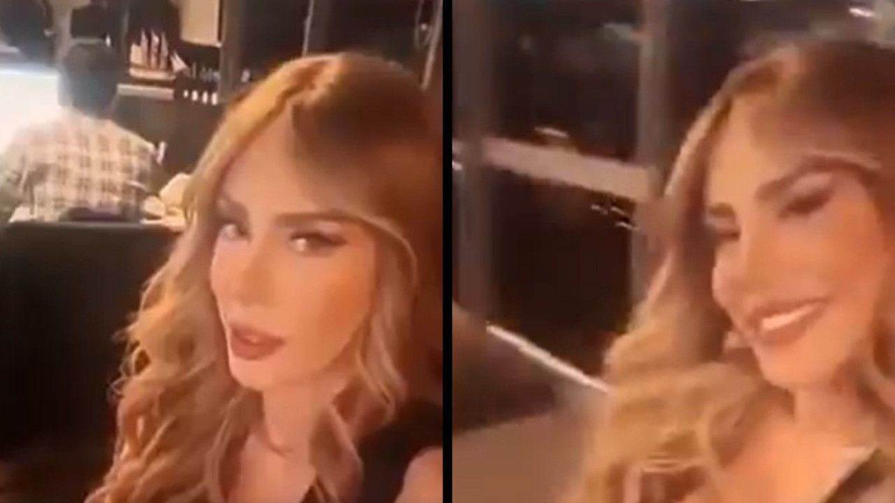 Ela Rümeysa Cebeci canlı yayında böyle sormuş! 'Uyuşturucunun bütün çeşitleri için geçerli mi?' - Sayfa 5