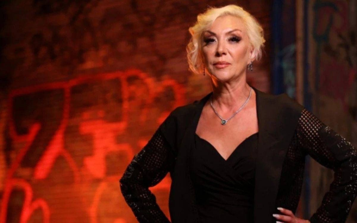 Güllü'nün mal varlığı belli oldu! 50’den fazla banka... - Sayfa 1