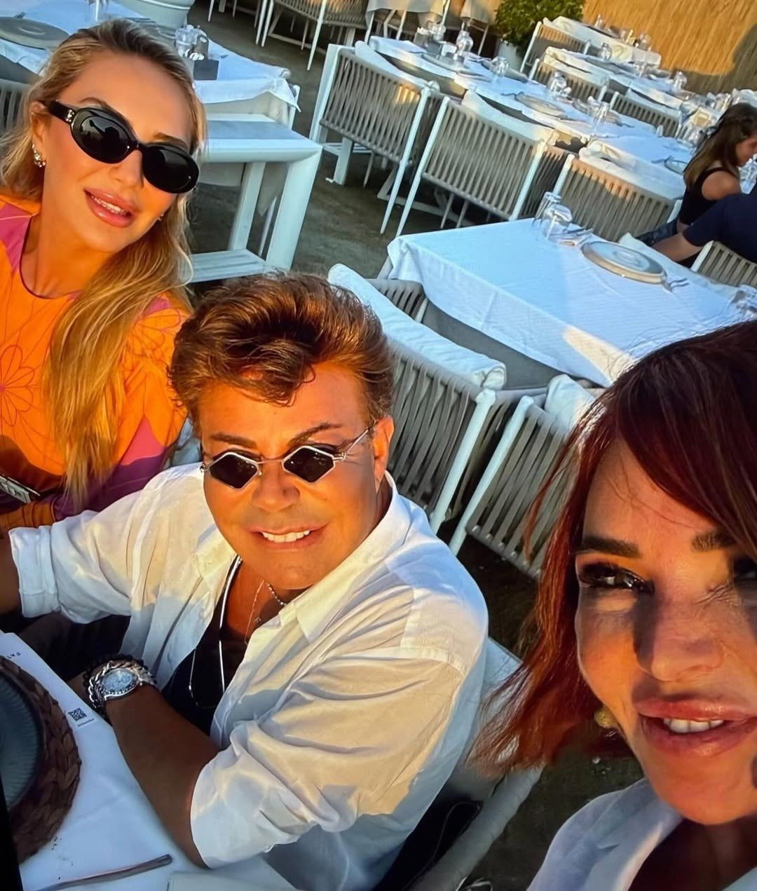 Fatih Ürek'in dostundan herkesi üzen paylaşım! "Mucizelere mi kaldık acaba?" - Sayfa 3