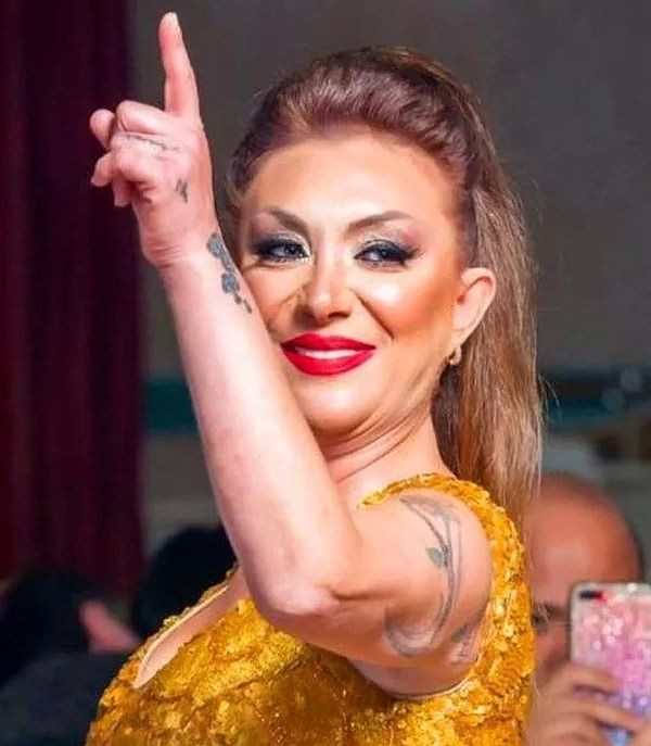 Güllü'nün mal varlığı belli oldu! 50’den fazla banka... - Sayfa 9