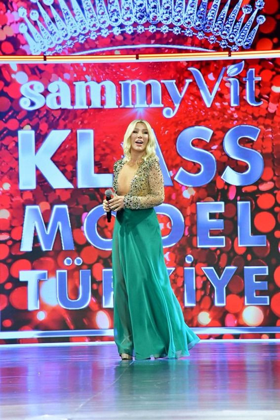 Türkiye'nin en güzeli ve en yakışıklısı belli oldu! İşte kazananlar... - Sayfa 8