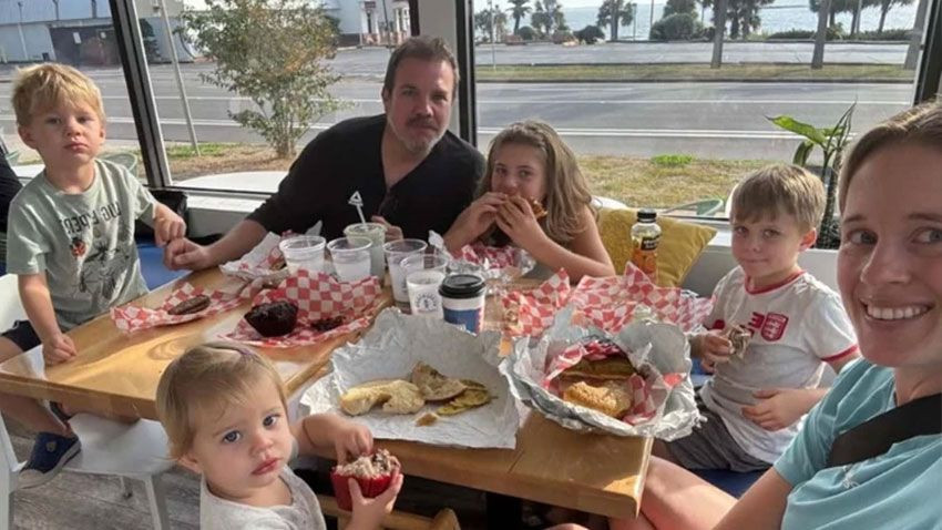 Tolga Karel’den eşine sert çıkış: "Hakkımı helal etmiyorum" - Sayfa 4