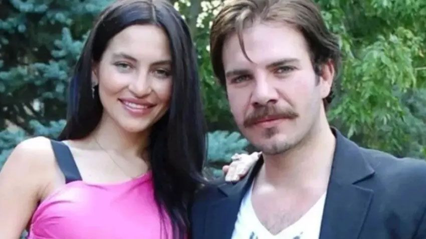 Tolga Karel’den eşine sert çıkış: "Hakkımı helal etmiyorum" - Sayfa 2