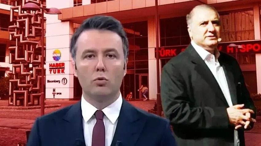 İtirafçının yeni Habertürk ifadeleri ortaya çıktı! ‘Ersoy'un uyuşturucu partisine katılan…’ - Sayfa 1