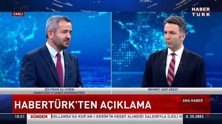 Habertürk Haber Koordinatöründen çarpıcı paylaşım: “Gazeteciliği pislikten arındırma vakti” - Sayfa 5