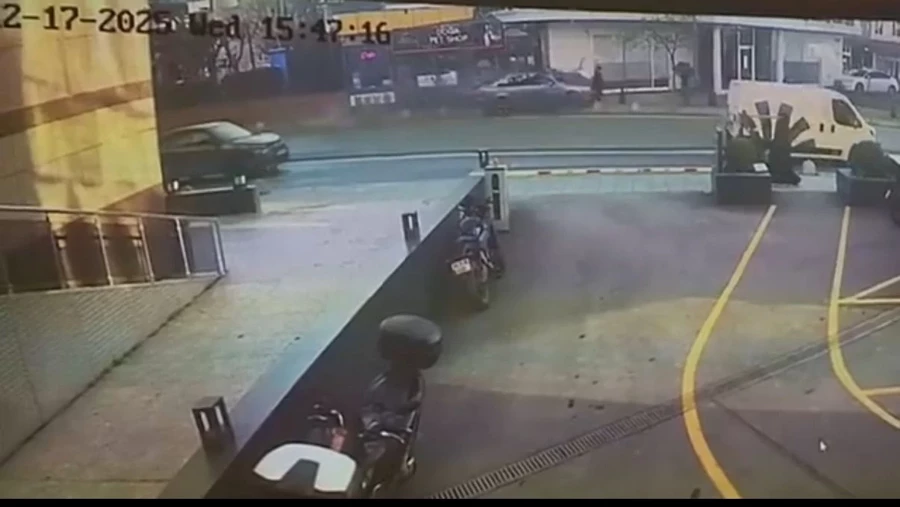 Şişli'de katliam gibi kaza! Acı haber geldi: O detay yürekleri burktu - Sayfa 2