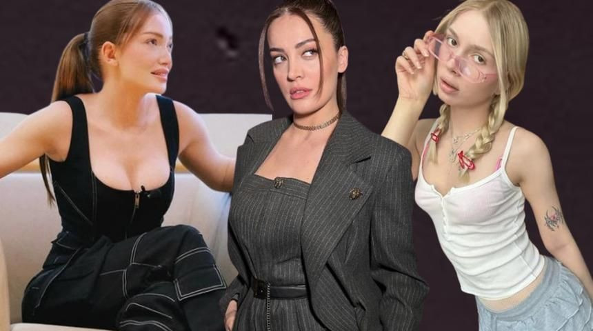 Ünlü isimlere uyuşturucu operasyonunda yeni dalga! Aleyna Tilki, Danla Bilic, İrem Sak… - Sayfa 2