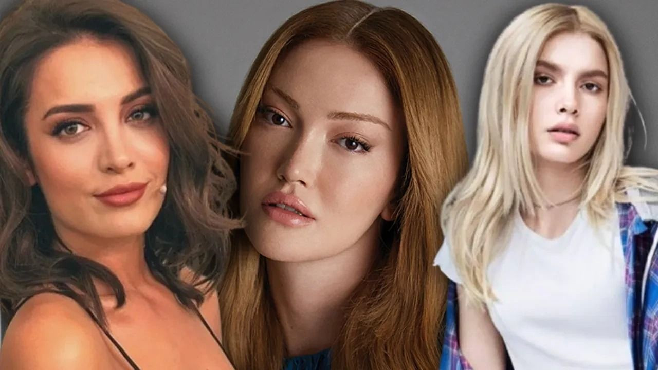 Ünlü isimlere uyuşturucu operasyonunda yeni dalga! Aleyna Tilki, Danla Bilic, İrem Sak… - Sayfa 1