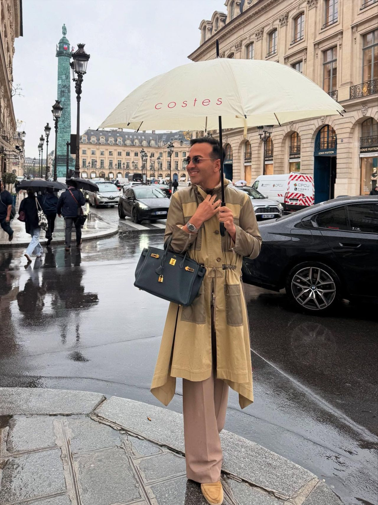 Uyuşturucu operasyonu Hürriyet’e sıçradı! O yazara da gözaltı kararı - Sayfa 10