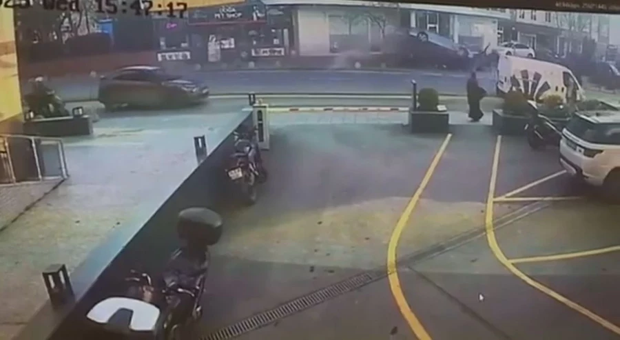 Şişli'de katliam gibi kaza! Acı haber geldi: O detay yürekleri burktu - Sayfa 6