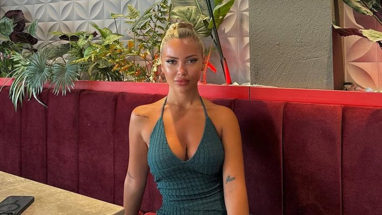 Ünlü isimlere uyuşturucu operasyonunda yeni dalga! Aleyna Tilki, Danla Bilic, İrem Sak… - Sayfa 7