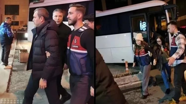 İtirafçının yeni Habertürk ifadeleri ortaya çıktı! ‘Ersoy'un uyuşturucu partisine katılan…’ - Sayfa 9