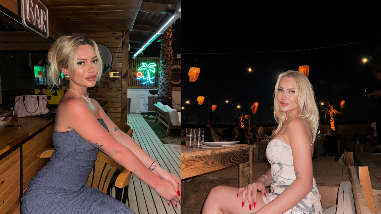 Ünlü fenomenin evi didik didik aranıyor! O detay dikkat çekti... - Sayfa 1