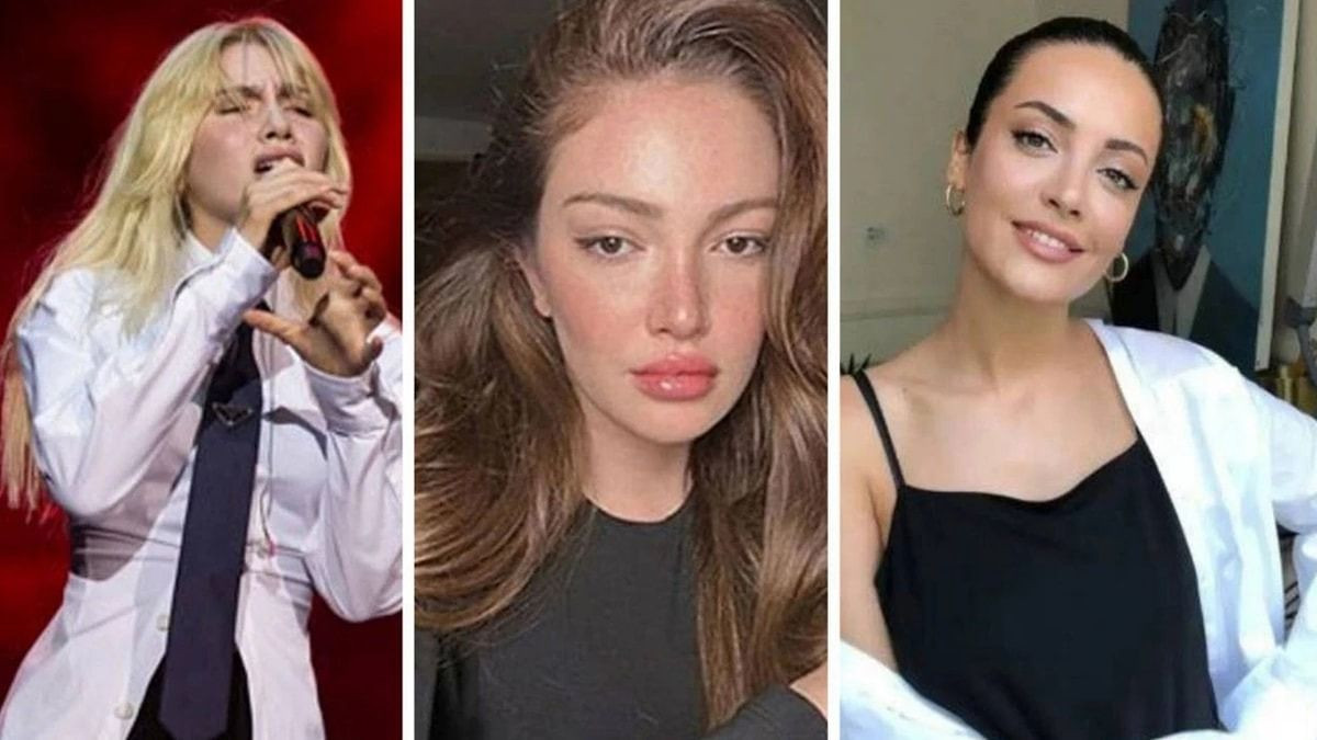 Ünlü isimlere uyuşturucu operasyonunda yeni dalga! Aleyna Tilki, Danla Bilic, İrem Sak… - Sayfa 9