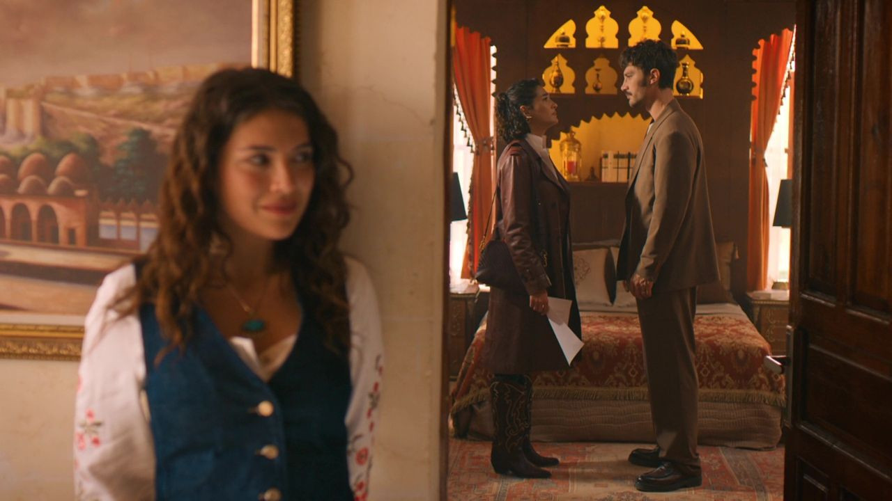 Kupa maçı zirvede, hangi yapım peşinde? İşte reyting sonuçları... - Sayfa 2