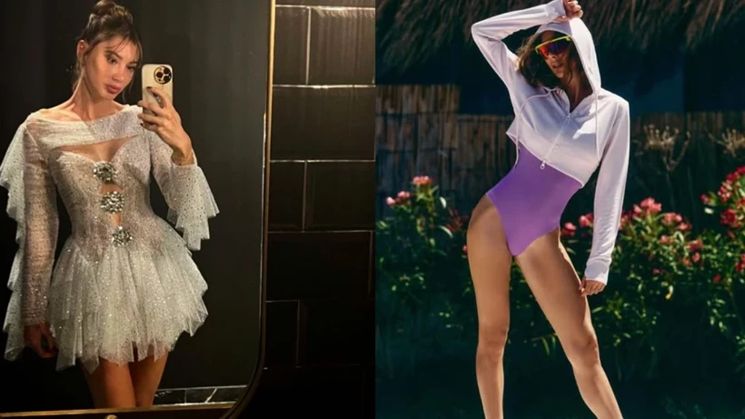 Şeyma Subaşı yakalama haberini alınca Kuran'ı Kerim paylaşıp bakın ne yazdı - Sayfa 2