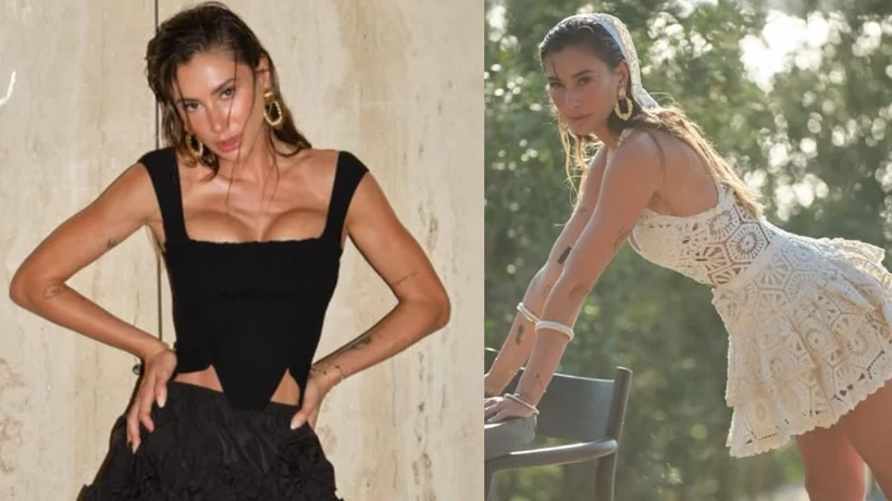 Şeyma Subaşı yakalama haberini alınca Kuran'ı Kerim paylaşıp bakın ne yazdı - Sayfa 3