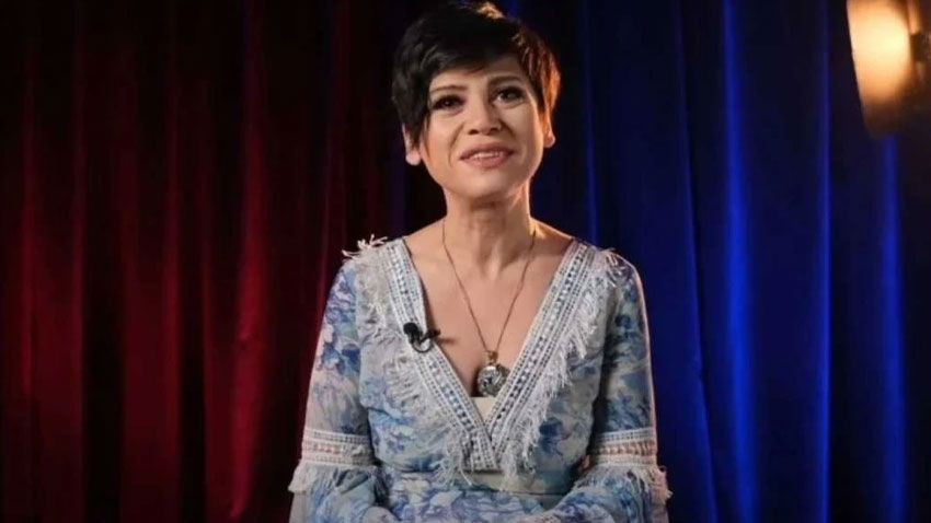 Güzellik dayatmasına tepki gösterdi! Şarkıcı Aydilge yıllar sonra hastalığını açıkladı - Sayfa 4