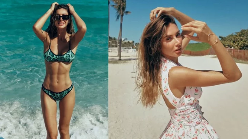 Şeyma Subaşı yakalama haberini alınca Kuran'ı Kerim paylaşıp bakın ne yazdı - Sayfa 6