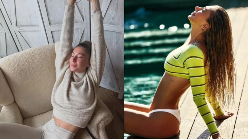 Şeyma Subaşı yakalama haberini alınca Kuran'ı Kerim paylaşıp bakın ne yazdı - Sayfa 7