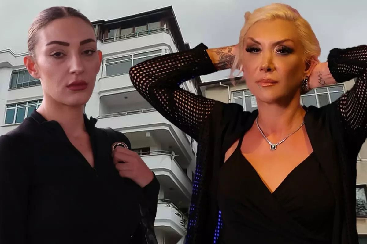 Cübbeli Ahmet'in kahvaltı gündemi Güllü'ymüş! 'Kızlarım mızlarım takmış bu işe…'