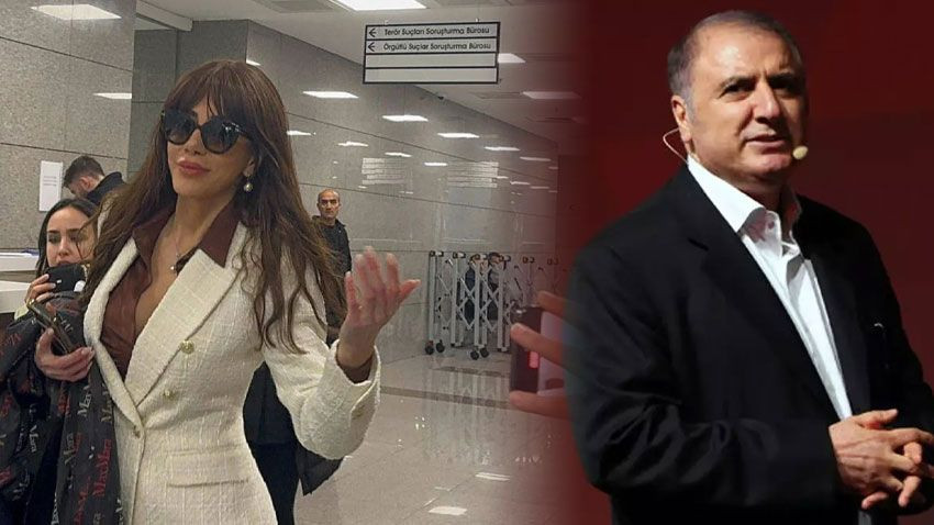 Kenan Tekdağ’a dair olay Ela Rümeysa Cebeci iddiası! ‘Cinsel ilişki üzerinden fayda sağladı…’ - Sayfa 15