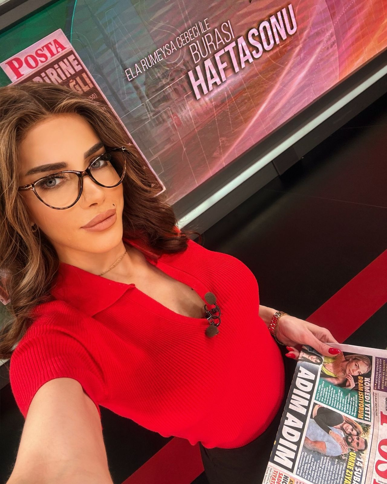 Kenan Tekdağ’a dair olay Ela Rümeysa Cebeci iddiası! ‘Cinsel ilişki üzerinden fayda sağladı…’ - Sayfa 10