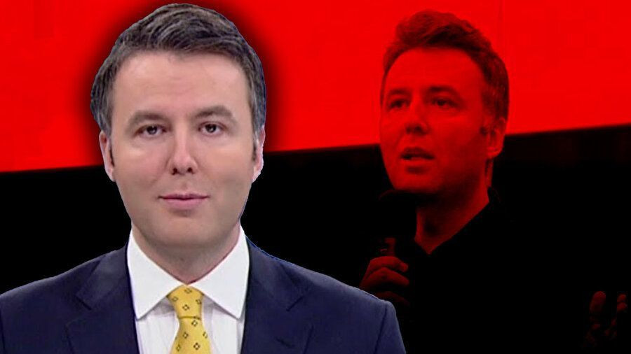 Habertürk'teki skandalda korkunç detaylar! Mehmet Akif Ersoy’la ilgili yeni itiraflar geldi… - Sayfa 13