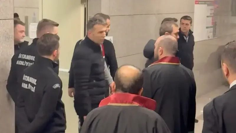 Habertürk'teki skandalda korkunç detaylar! Mehmet Akif Ersoy’la ilgili yeni itiraflar geldi… - Sayfa 3