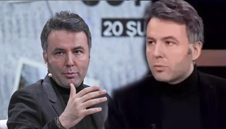Habertürk'teki skandalda korkunç detaylar! Mehmet Akif Ersoy’la ilgili yeni itiraflar geldi… - Sayfa 5