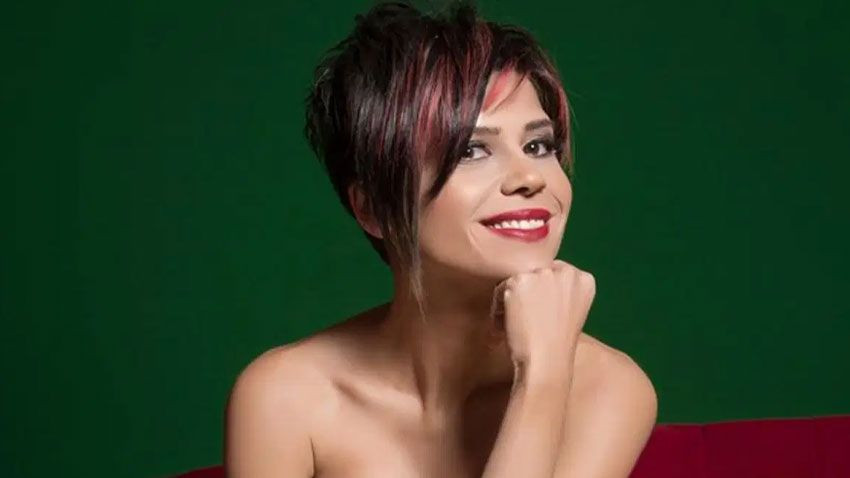 Güzellik dayatmasına tepki gösterdi! Şarkıcı Aydilge yıllar sonra hastalığını açıkladı - Sayfa 2