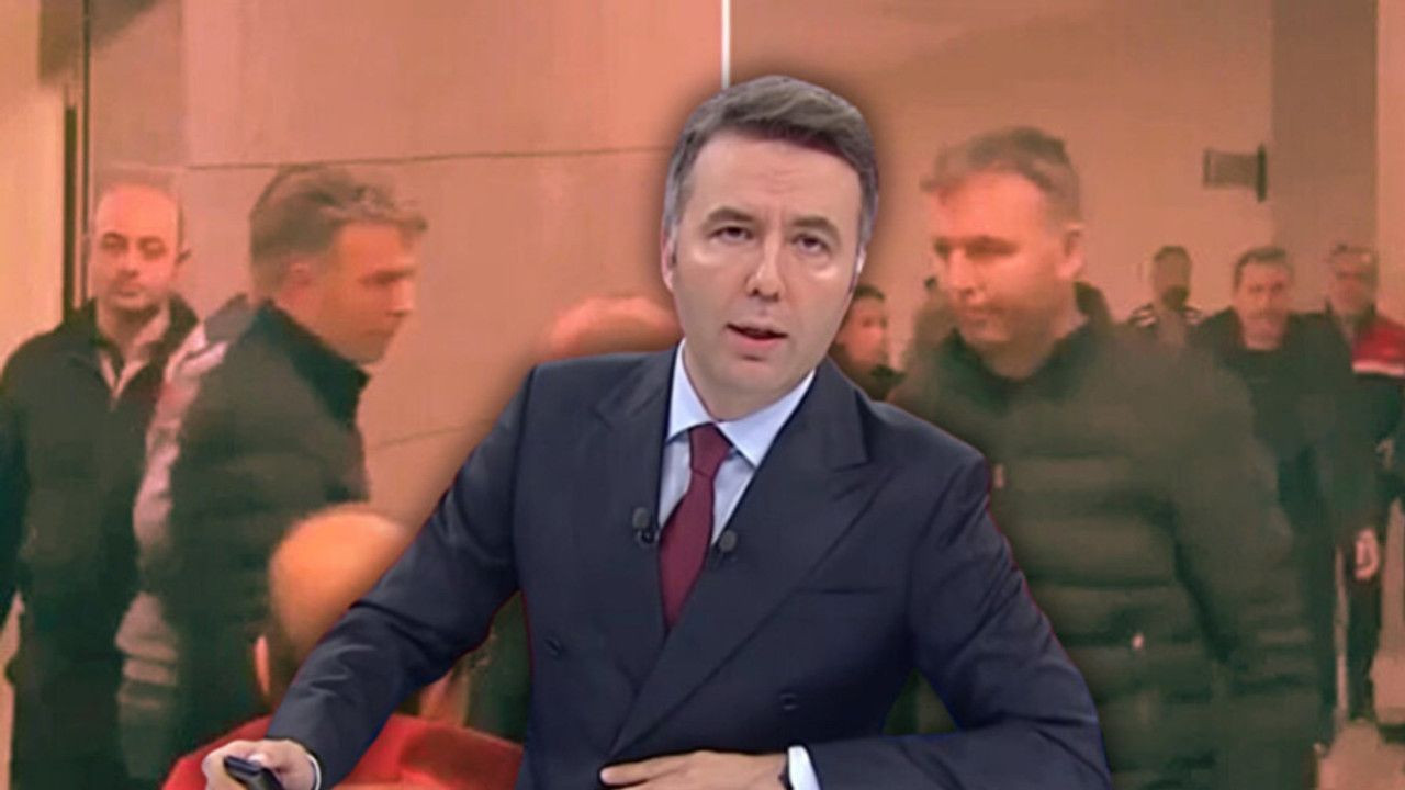 Habertürk'teki skandalda korkunç detaylar! Mehmet Akif Ersoy’la ilgili yeni itiraflar geldi… - Sayfa 1