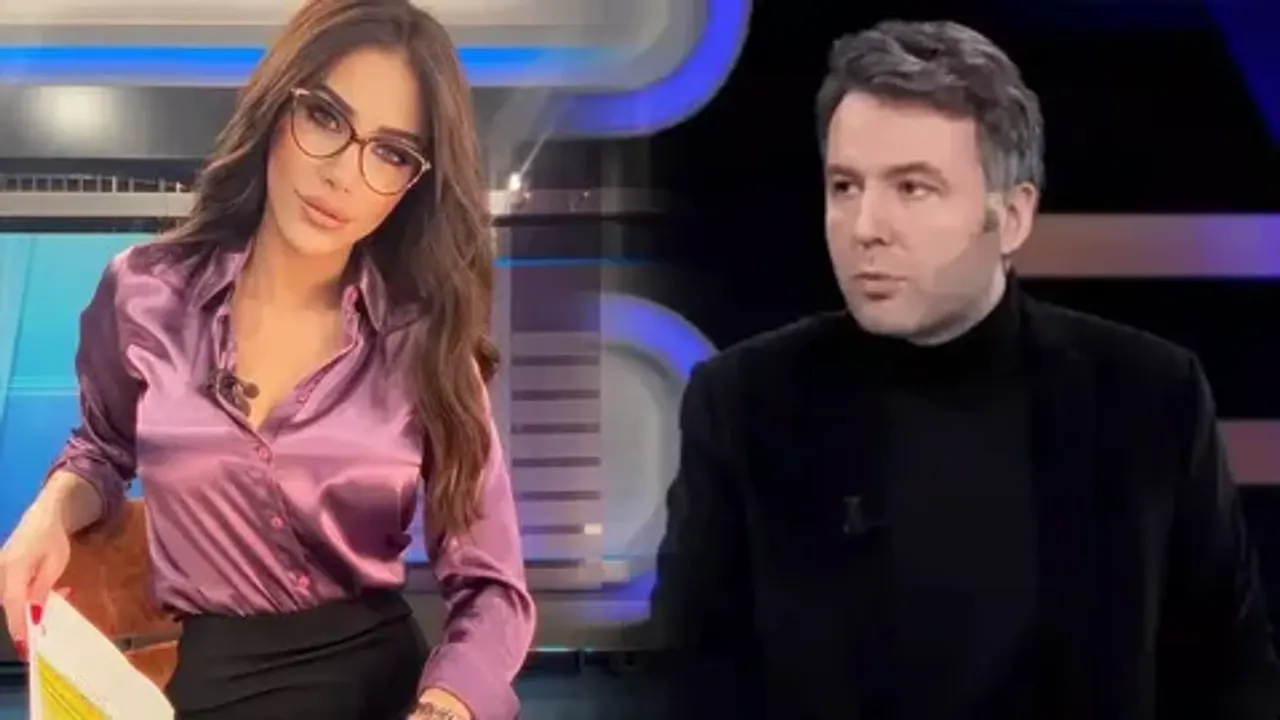 Gizli tanık anlattı, dosya genişliyor! Şantaj ağı ve tuzak iddiaları deşifre oldu! - Sayfa 1