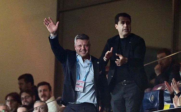 Sadettin Saran’dan Ela Rumeysa Cebeci’ye şoke eden mesaj! 'Ben Escobar mıyım?' - Sayfa 2