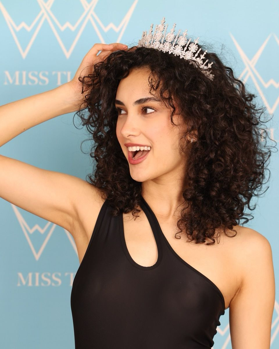 Sıla Saraydemir kimdir? 2025 Miss Turkey Birincisi Sıla Saraydemir Kaç Yaşında, Nereli? - Sayfa 2