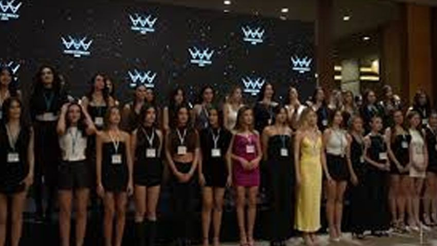 Miss Turkey 2025 güzeli Sıla Saraydemir seçildi - Sayfa 2