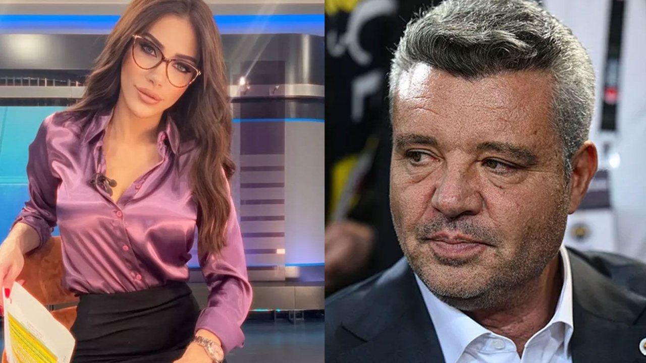 Sadettin Saran’dan Ela Rumeysa Cebeci’ye şoke eden mesaj! 'Ben Escobar mıyım?' - Sayfa 4