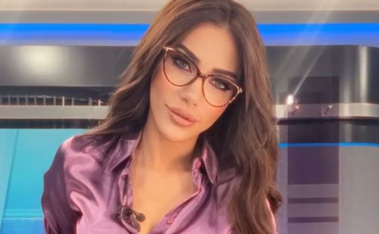 Sadettin Saran’dan Ela Rumeysa Cebeci’ye şoke eden mesaj! 'Ben Escobar mıyım?' - Sayfa 6